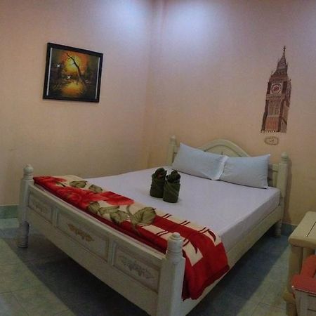 Chang Hotel Чиангмай Екстериор снимка