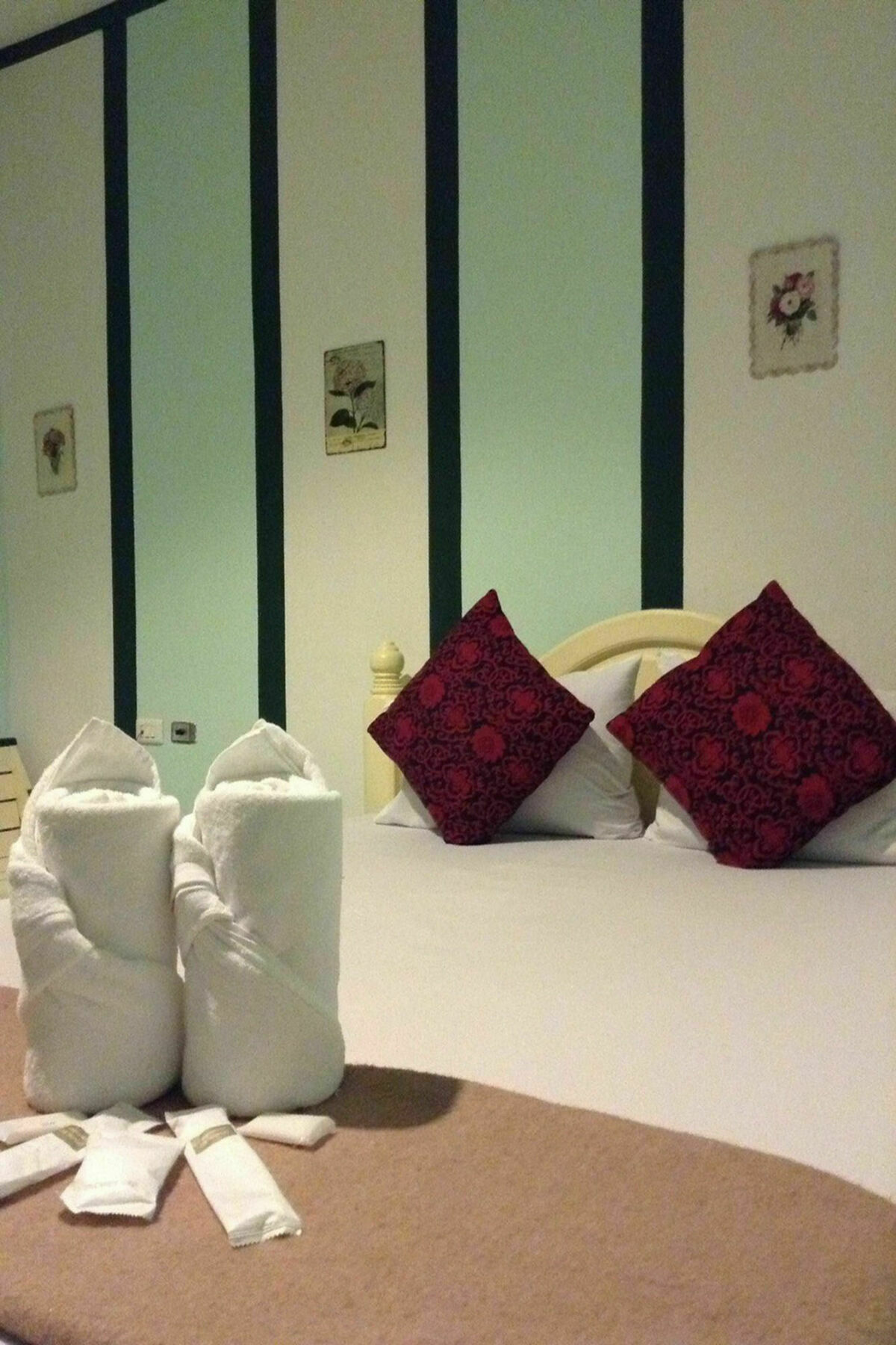 Chang Hotel Чиангмай Екстериор снимка
